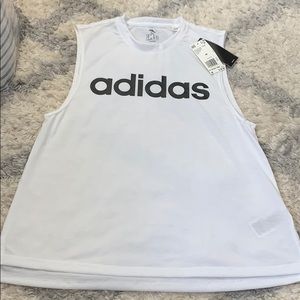Adidas Workout Tank